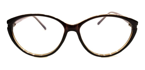 Monturas Para Lentes Correctivos Polioptics Para Dama
