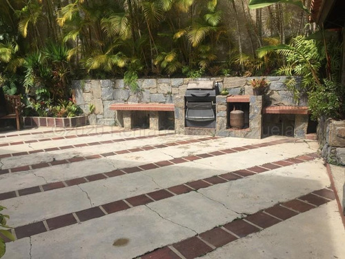 Imagen 12 de 19 de Casa Estilo Moderno En Venta La Lagunita Country Club Mls #22-9015