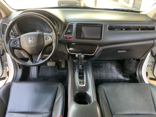 Honda Hrv