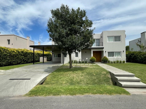 Imagen 2 de 30 de Casa En Venta Ubicado En Ayres Del Pilar, Pilar, G.b.a. Zona Norte