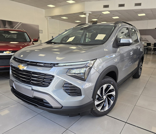 Chevrolet Spin 1.8 Premier 7As At 105Cv