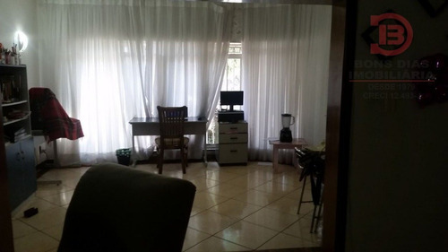 Imagem 5 de 15 de Sobrado - Vila Re - Ref: 5885 - V-5885