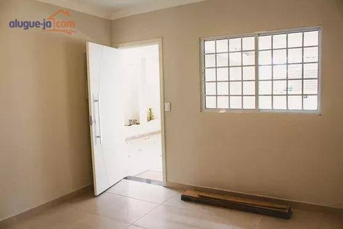 Casa À Venda, 174 M² Por R$ 479.000,00 - Jardim Da Granja - São José Dos Campos/sp - Ca3022