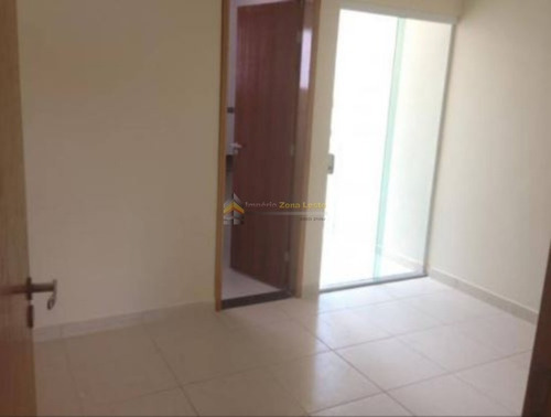 Sobrado Em Condomínio Para Venda No Bairro Vila Formosa, 2 Dorm, 2 Suíte, 1 Vagas, 70 M - 4738