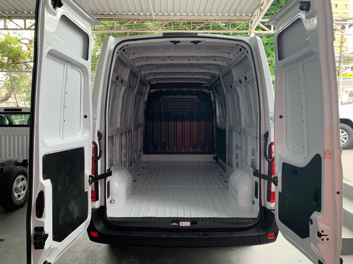 Renault Master 2021 2.3 Extra L3h2 5p