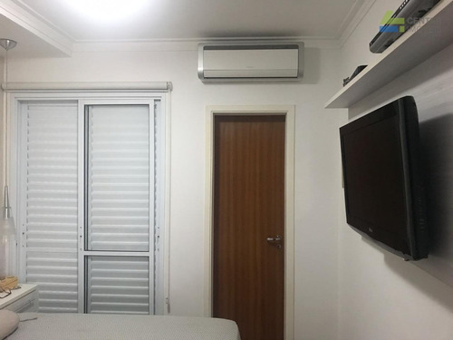 Imagem 13 de 15 de Apartamento - Vila Clementino - Ref: 7649 - V-86338