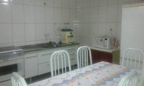 Imagem 9 de 10 de Salão Para Alugar, 200 M² Por R$ 6.000,00/mês - Vila Mirante - São Paulo/sp - Sl0066
