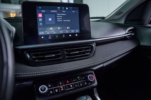 Fiat FASTBACK Audace 1.0 200 T. Flex Aut