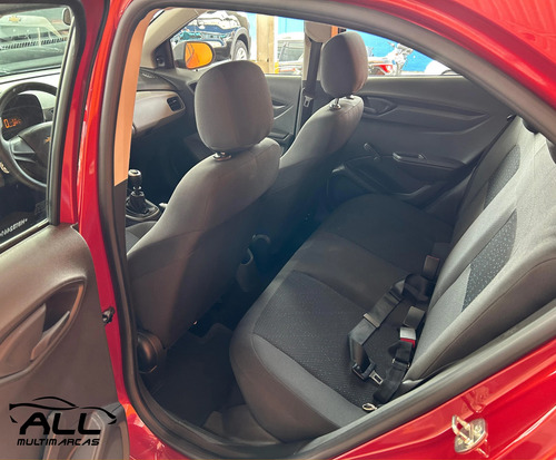 Chevrolet Onix 1.0 MPFI JOY 8V FLEX 4P MANUAL