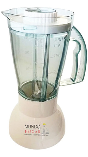 Vaso Picadora Moulinex D56 Capacidad 1 Litro