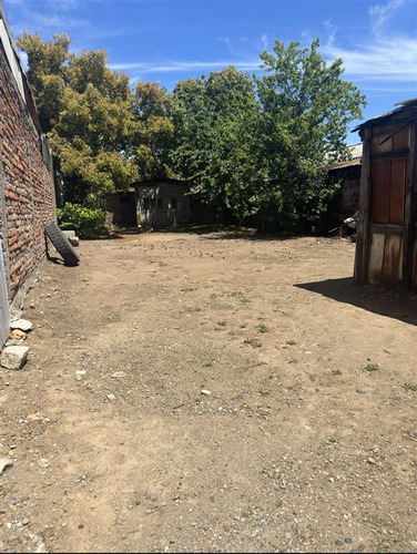Terreno Construccion En Venta En Chillán