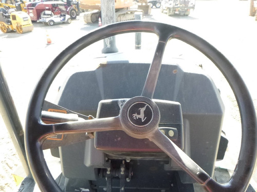 Imagen 11 de 15 de 11) Retroexcavadora John Deere 310 K 4x4 Con Extension 2014