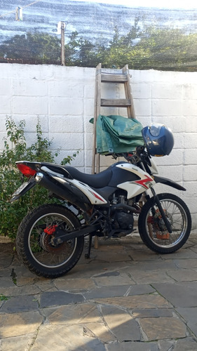 Zanella  Zr 125 Eco