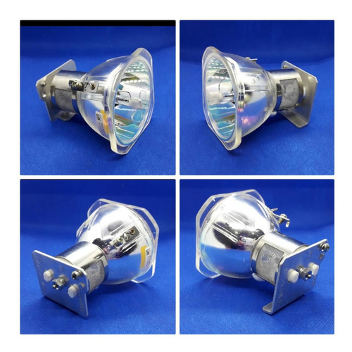 Imagen 1 de 1 de J0391 . J25 . Lampara Sharp Xr-10s-l Xr-10s Xr-10x Fb.