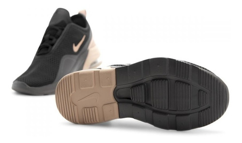 Zapatillas Nike Air Max Motion 2 Nuevas Original Para Mujer