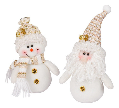 Juguetes Para Niños, Navidad, Muñecas De Navidad 2