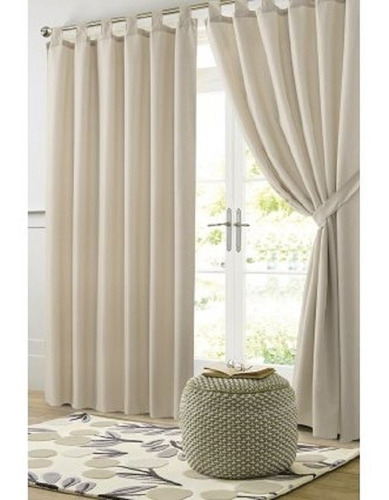 Juegos De Cortinas De Ambiente Jean Cartier Linea Rafia