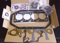 Comprar Kit Juntas Y Retenes De Motor Sabo Vw Gol Trend Fox Suran