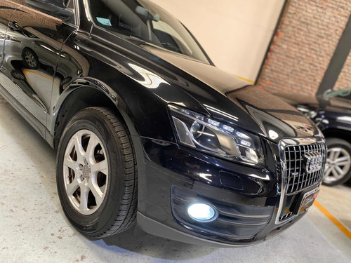 Audi Q5 2.0 Tfsi 211cv Quattro 2011