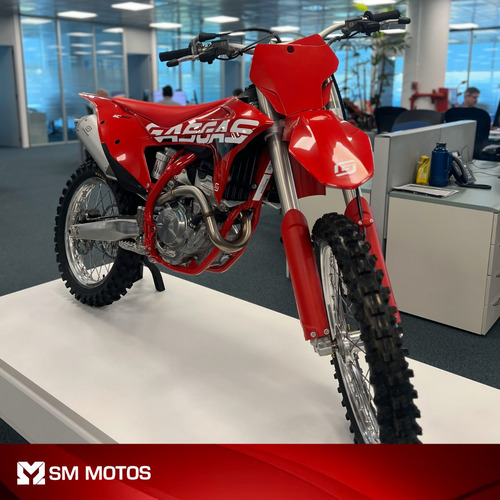 Gasgas Mc 250 F Precio Especial No Ktm Sxf No Husqvarna Crf