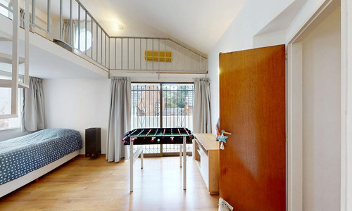 Casa En Venta: Sobre Calle Bobsin - Ciudad Jardín