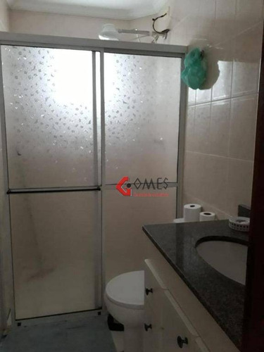 Apartamento À Venda, 63 M² Por R$ 255.000,00 - Canto Do Forte - Praia Grande/sp - Ap2815
