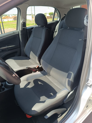 Volkswagen Gol 1.0 Trendline Total Flex 5p