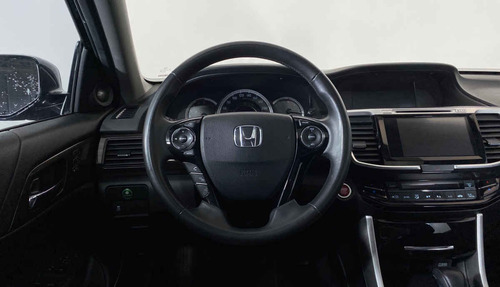 Imagen 15 de 15 de 115620 - Honda Accord 2017 Con Garantía