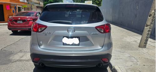 Mazda CX-5 2.0 L I Sport At