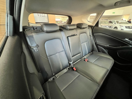 Chevrolet Tracker 1.2 Premier Turbo At