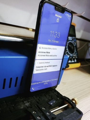 Reparación Tablet Celular Celulares iPhone Samsung Ibirapita