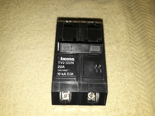 Brekers Ticino Tv 20/20 - De 20 Amp