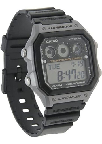 Reloj Casio Original Ae-1300wh-8avcf