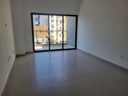 Venta De Apartamento 3 Habitaciones Nuevo En Bella Vista