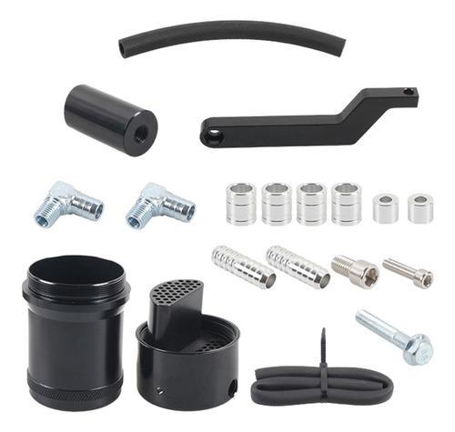 Kit De Válvula De Descarga Turbo Billet Para Polaris Rzr Xpt