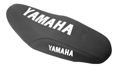 Tapizado Asiento Funda Yamaha New Crypton Antideslizante