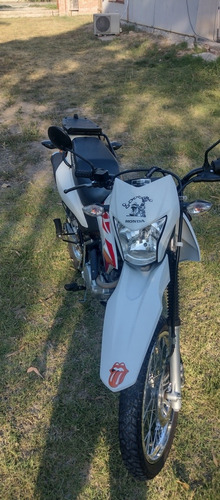 Imagen 2 de 24 de Honda Xr150l