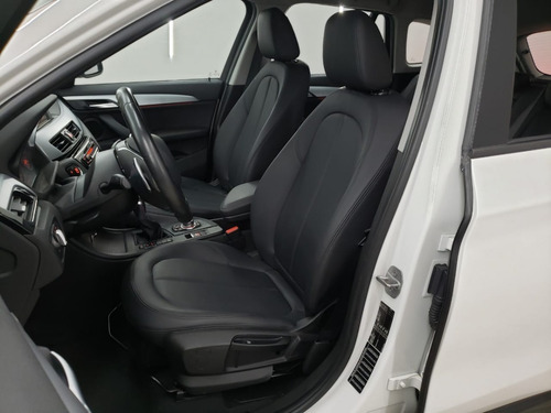 Imagem 6 de 15 de Bmw X1 2.0 Sdrive20i Activeflex 2015 2016 2017