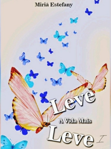 Promoção Livro Leve A Vida Mais Leve