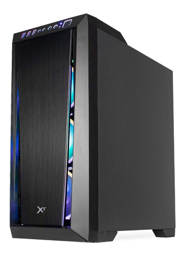 Imagen 4 de 6 de Xtreme Pc Geforce Rtx 3060 Ti Ryzen 9 5900x 32gb Ssd 3tb Rgb
