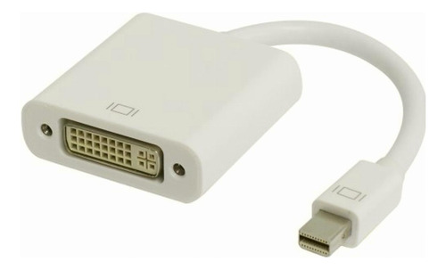 4xem 4xmdpmdvif Mini Displayport To Dvi-i Male To Female