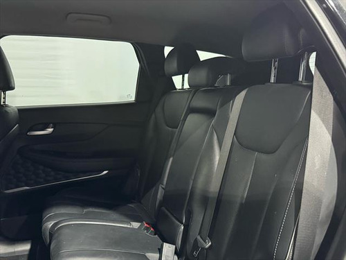 Hyundai Santa Fe 2.5 Gls Premium At