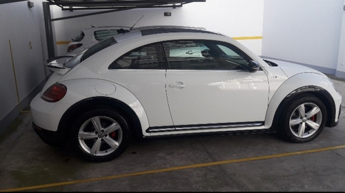 Volkswagen The Beetle 2.0 Sport Dsg 2020