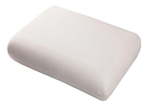 Almohada Viscoelastica Inteligente C/ Funda Confort Fabrica