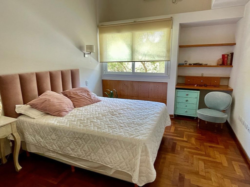 Imagen 18 de 26 de Casa En Venta Country El Bosque