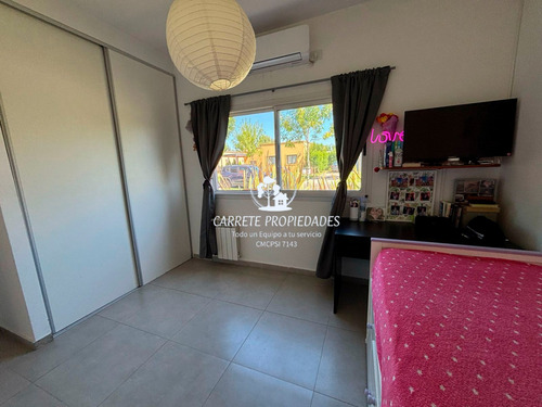 Oportunidad! Casa En Venta 4 Ambientes. Barrio San Eduardo. Pilar.