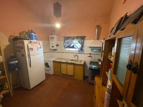 San Rafael Casa Venta Incluye Departamento Planta Alta Zona Los Naranjos