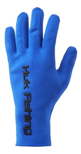 Guantes Para Pesca Huk Guante De Pesca Impermeable Para Torn