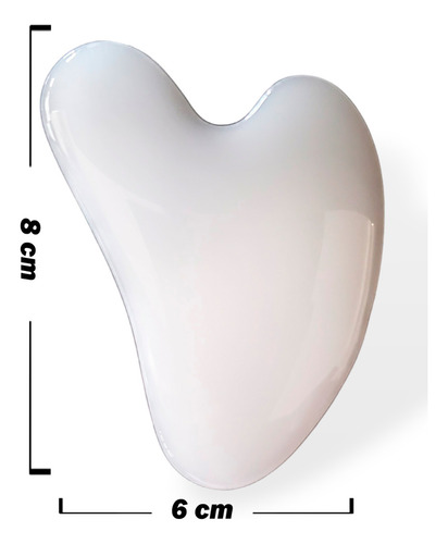 Gua Sha De Masaje Facial