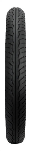 Pneu Pirelli City Dragon 80/100-18 P 47 Dianteiro Sem Câmara